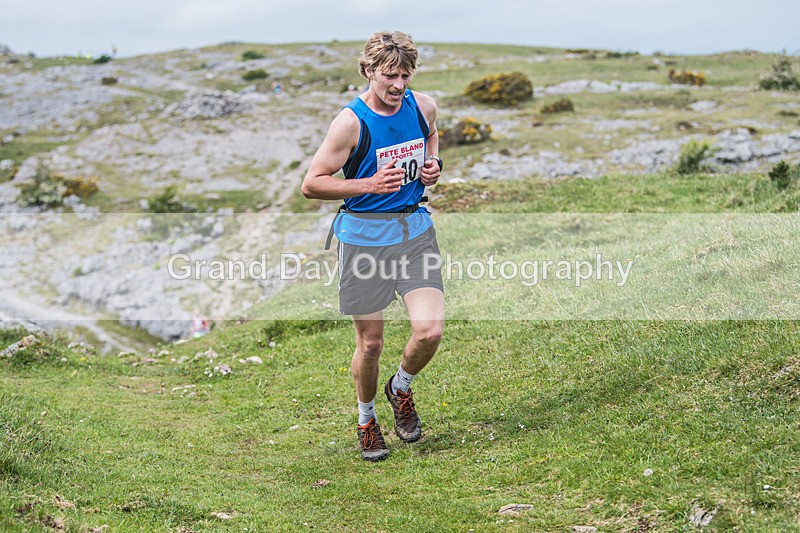 Hutton Roof-17 - Hutton Roof Fell Race Saturday 23rd May 2026