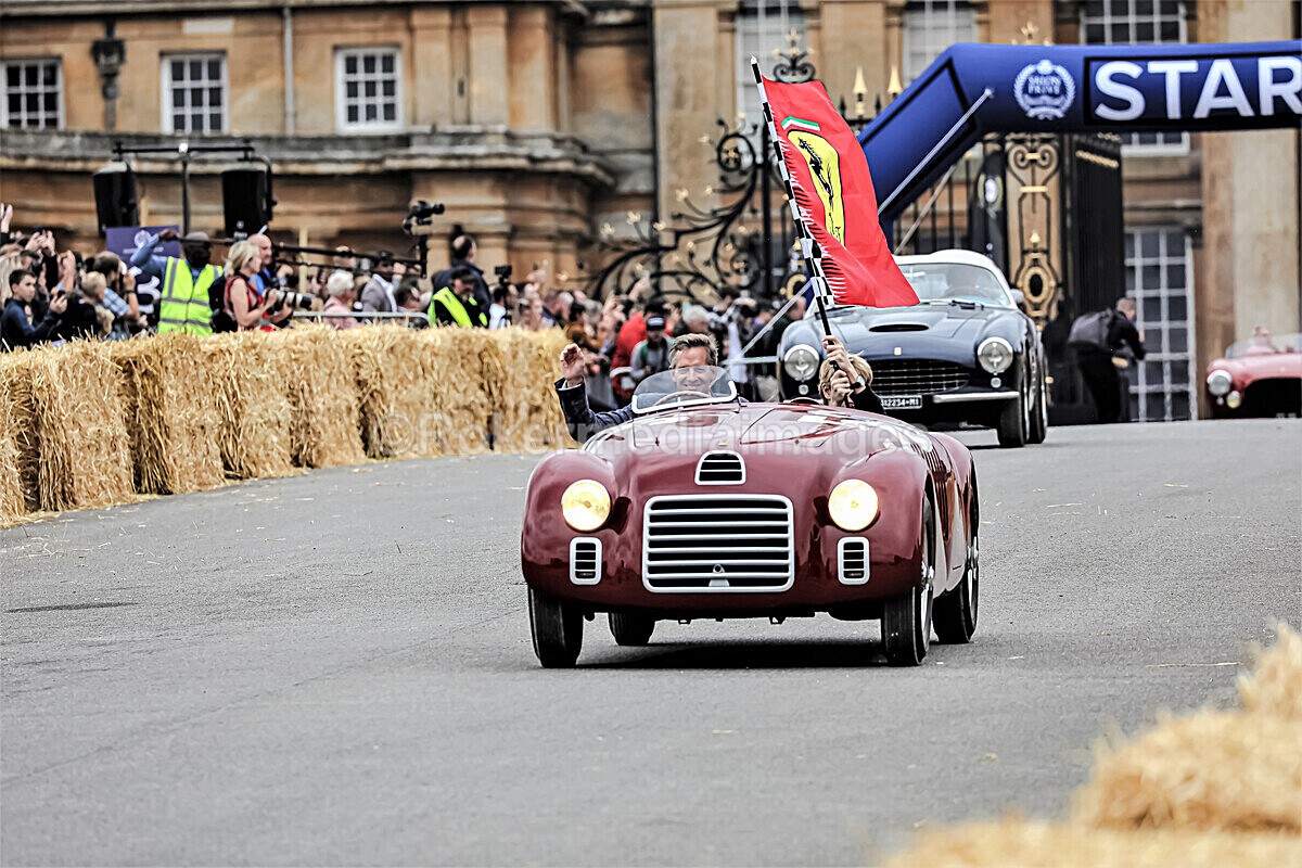 SP 2022-267 - SALON PRIVE SEPT 2022