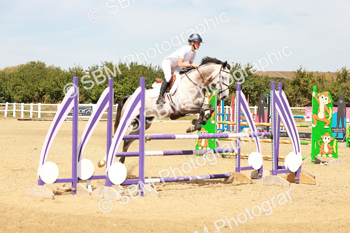 SBM_003556 - Class 12 -  1.05m Amateur Championship Qualifier