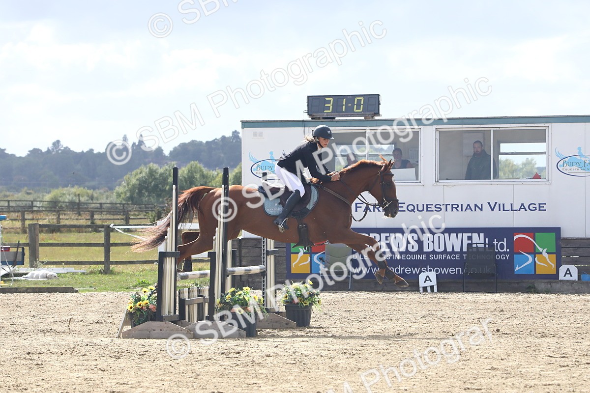 SBM_007872 - Class 10 - 80cm Champs