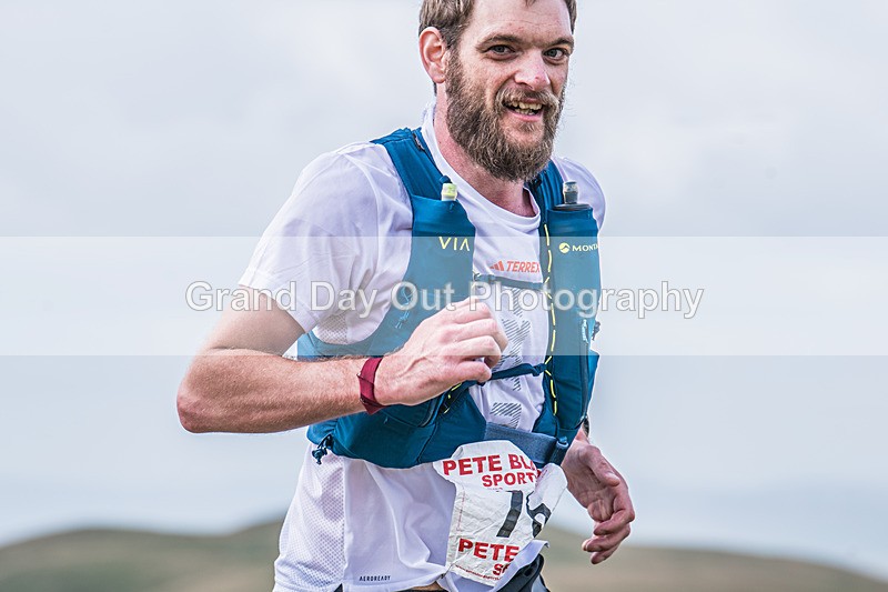 Sedbergh-237 - Sedbergh Hills Fell Race Sunday 18th August 2024
