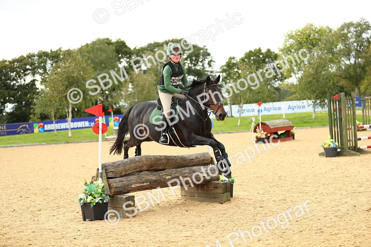 SBM_10654 - E8 Eventers Challenge 80cm Championship