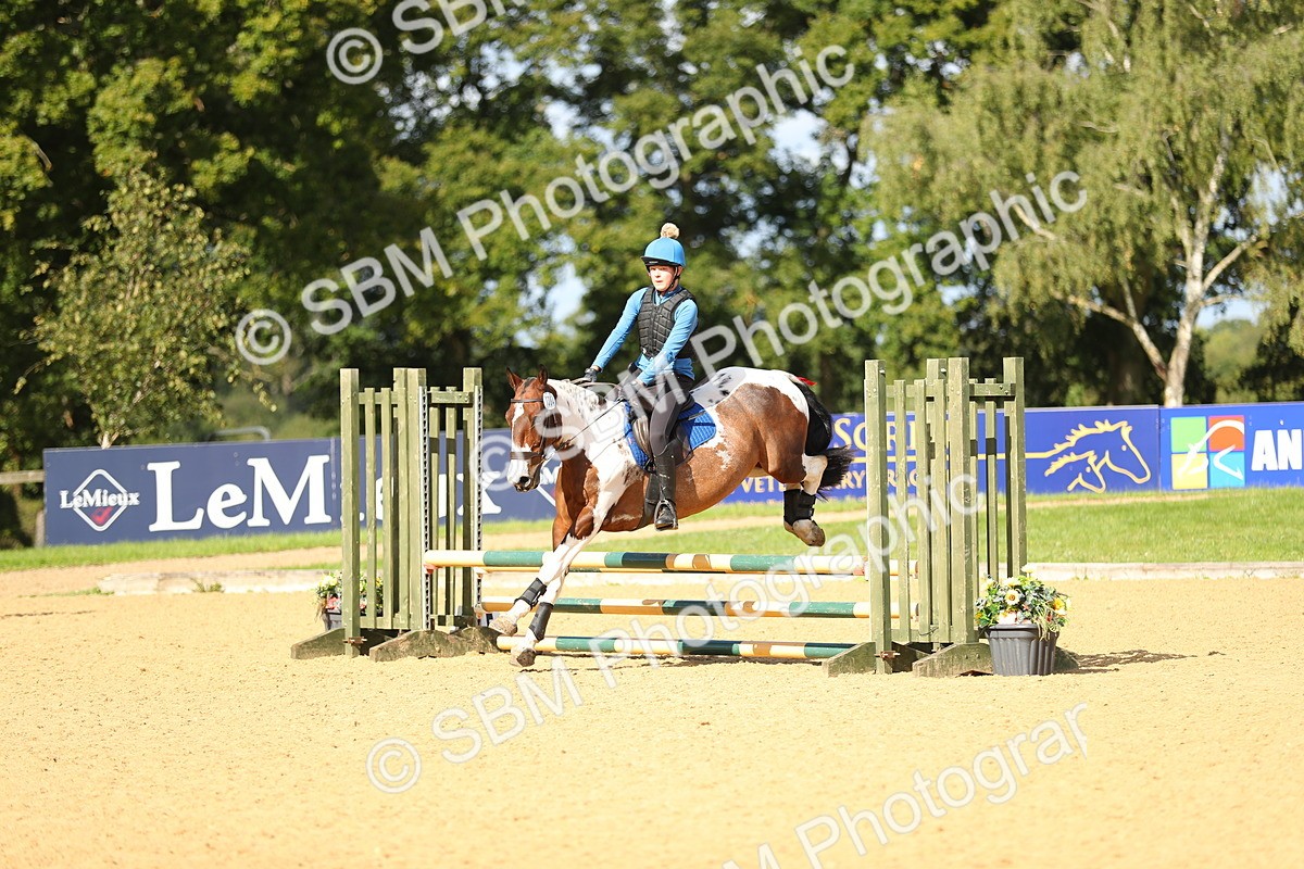 SBM_03460 - E3 Eventers Challenge 70cm Open