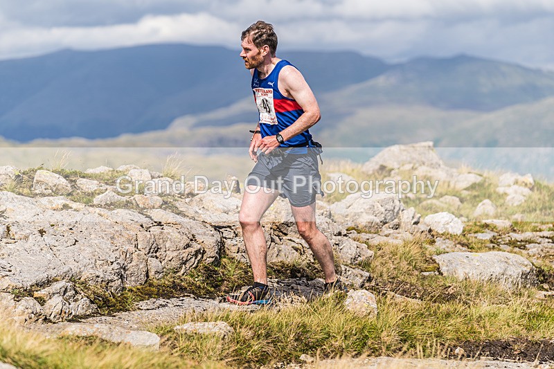 Blisco Dash-976 - Blisco Dash Fell Race (men) Saturday 27th July 2024