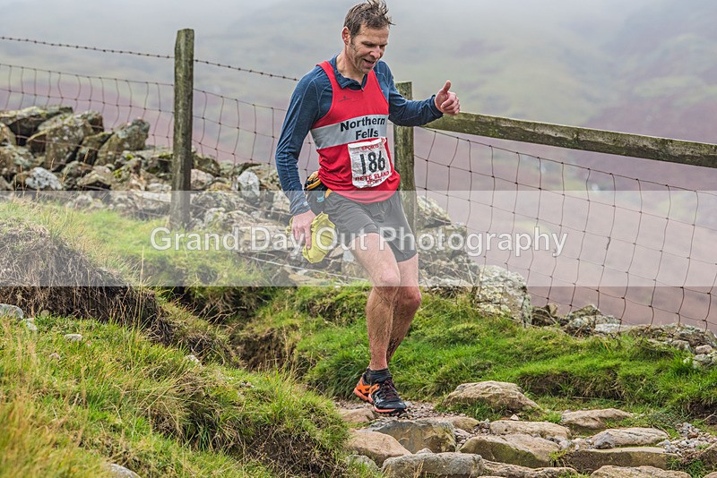 Langdale-1223 - Langdale Horseshoe Fell Race Saturday 7th October 2023