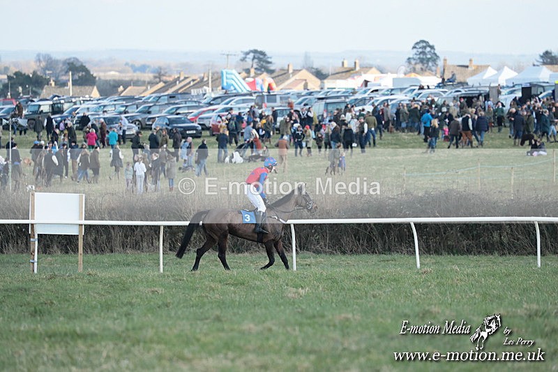 PtP 010325 240 - Beaufort Races Didmarton 01/03/25