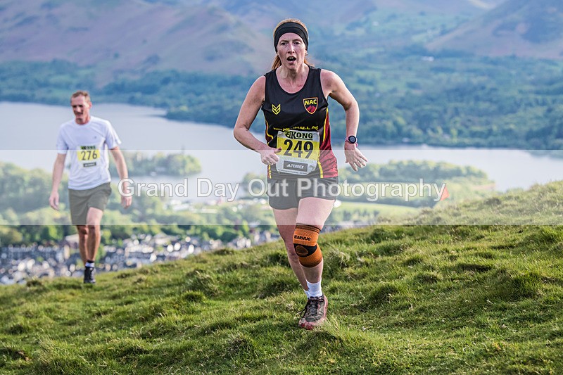Latrigg-294 - Latrigg Fell Race Wednesday 13th May 2026