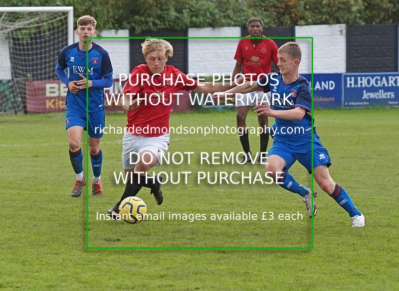 DSC01979 - Morecambe U18 v Carlisle U18