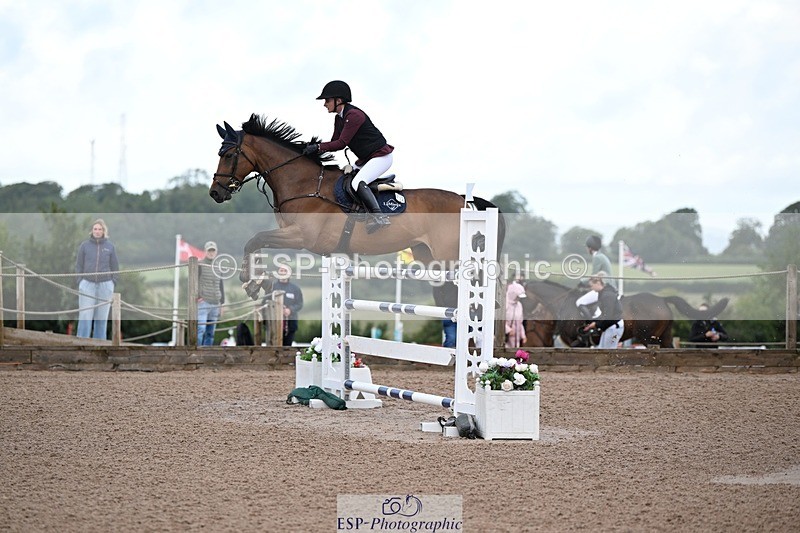 250720-083520-18263 - Cls 20, 1 Star Gold Tour