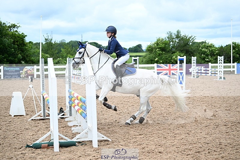 240608A-093801-00270 - Cls 8 Pony British Novice and 80cm Open