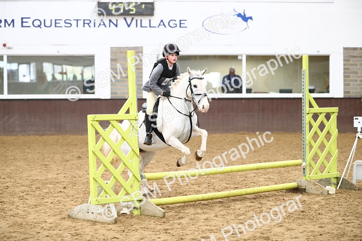 SBM_001231 - Class 3 - 50cm