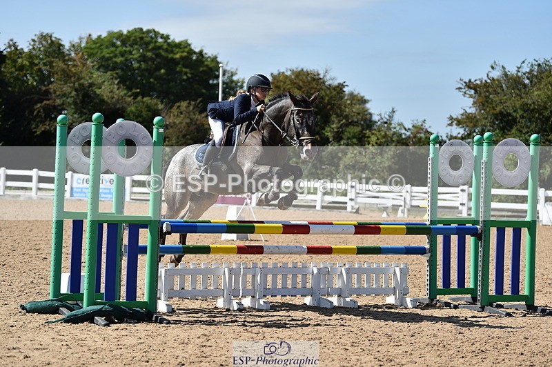 230903A-123532-04495 - Cls 19 Pony Discovery & 90cm Open