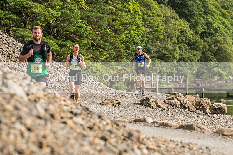 Borrowdale-69 - Fellside Events Borrowdale Trail Half Marathon Sunday 20th July 2025