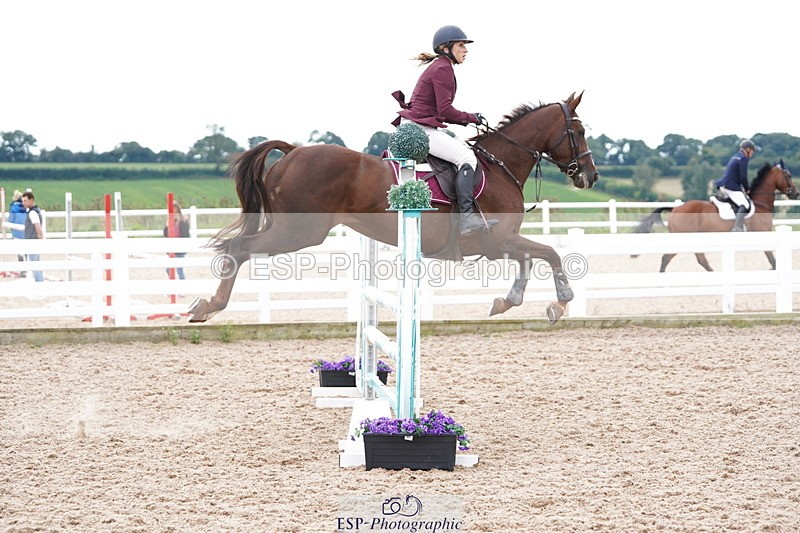 240915A-122354-09637 - Cls 34 95cm Amateur Qualifier