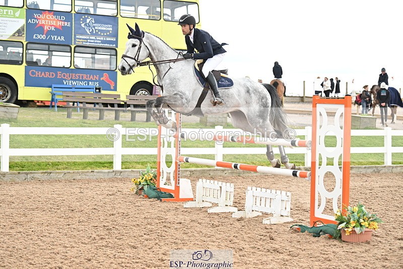 240419A-141645-08481 - Cls 18, 1 Star Silver Tour 1.20m