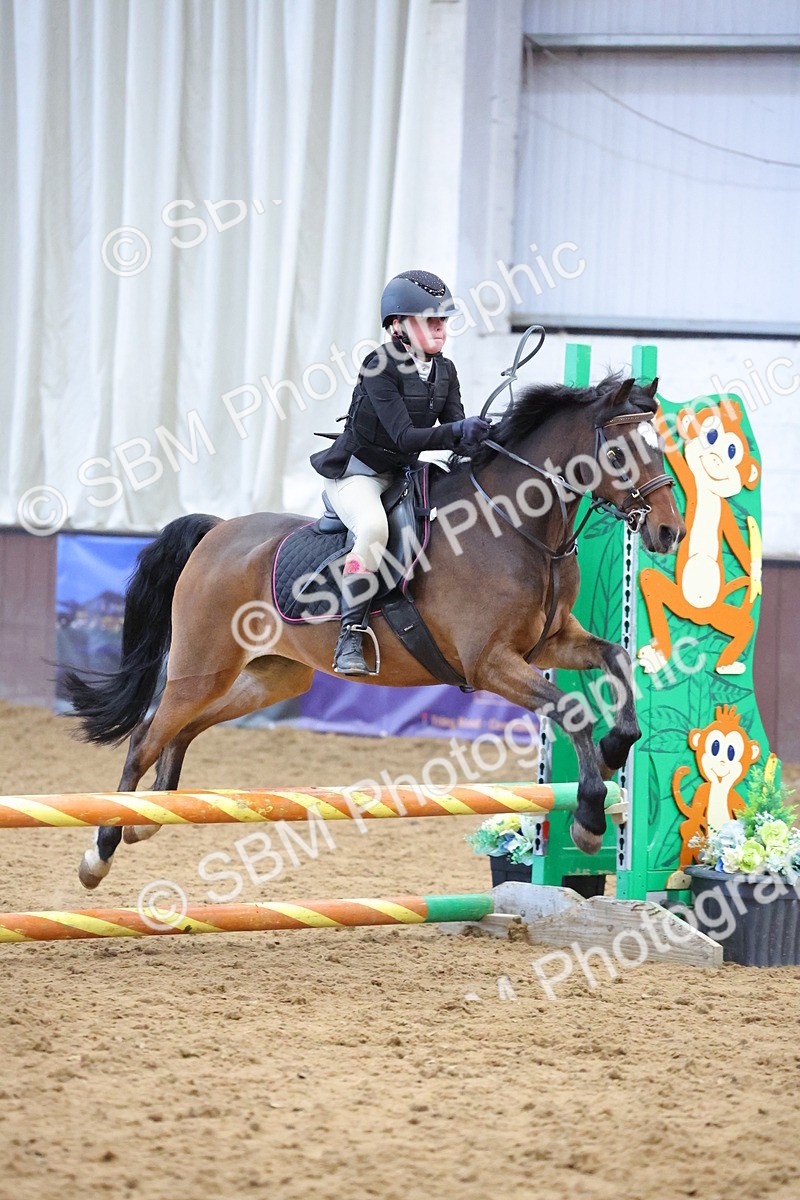SBM_001149 - Class 3 - 60cm - BRC Warm Up