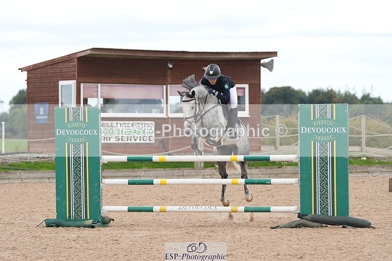 250921-124833-02986 - Cls 12 Pony 1.15m Members Cup