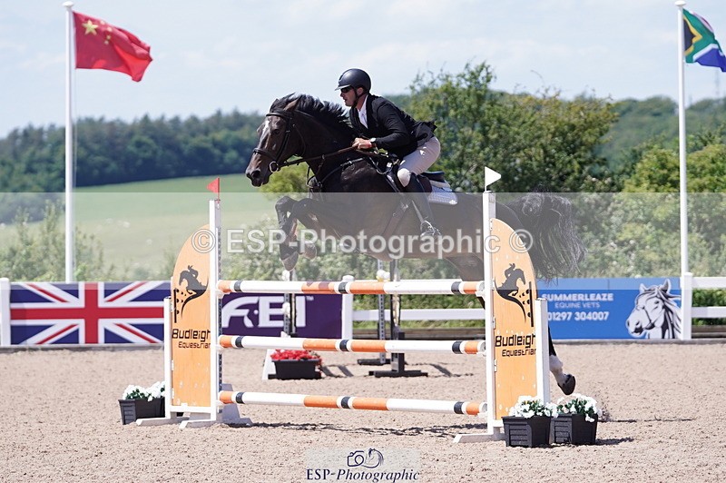 240719A-131158-11378 - Cls 14, 1 Star Silver Tour 1.25m