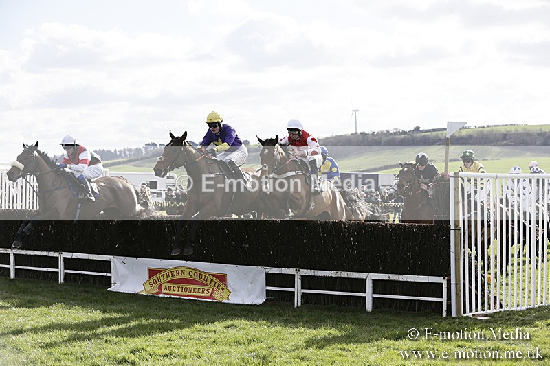 PtP 040218 27 - Point-to-Point Milborne St Andrew 04/02/18