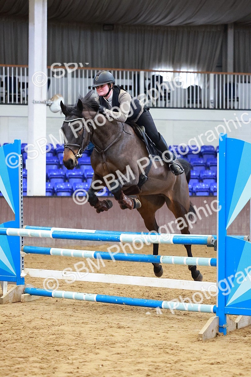 SBM_003539 - Class 3 - Senior Discovery - 1.00m