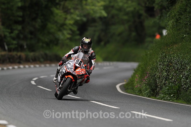 PR154701 - Superbike TT