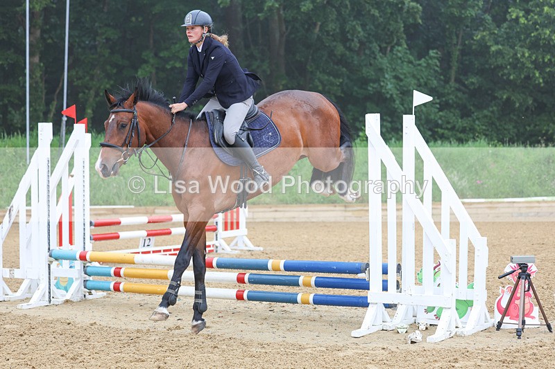 3E7A4567 - Class 1: Senior 60cm