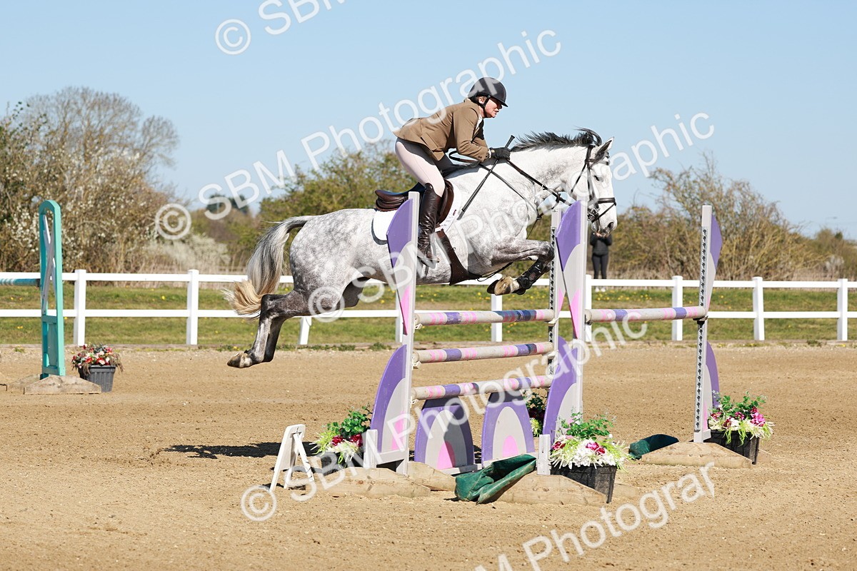 SBM_004756 - Class 18 - Senior Foxhunter - 1.20m