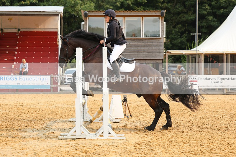 3E7A0614 - Class 2: Senior 70cm