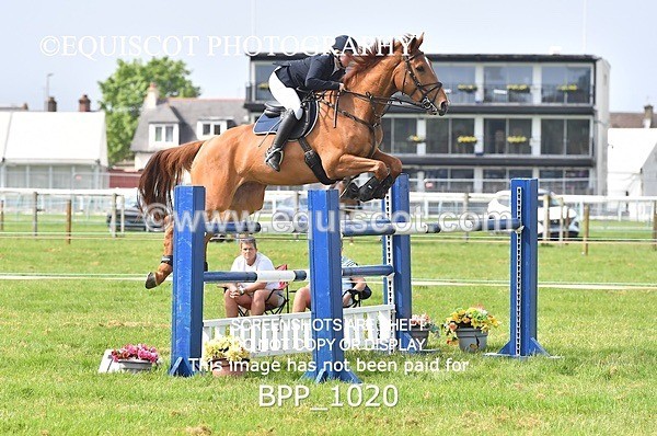BPP_1020 - CLASS 5 RHS Young Masters