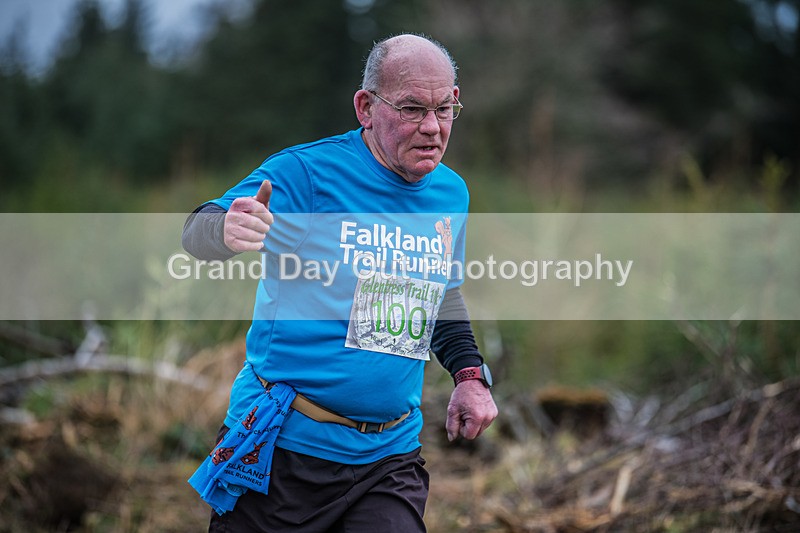 Glentress-2056 - High Terrain Events Glentress Marathon 21 & 10K Trail Races Sunday 18th February 2024
