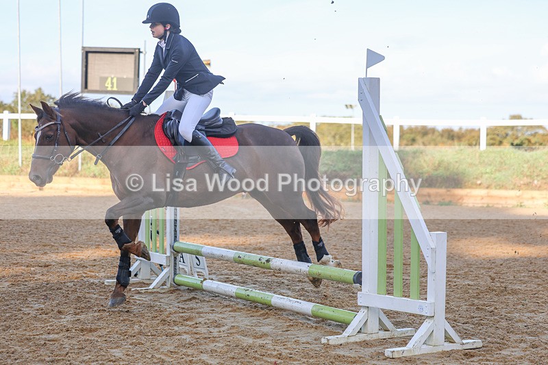 3E7A2391 - Class 3: 50cm Open