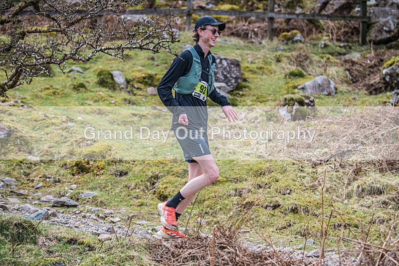 Buttermere-518 - Fellside Events Buttermere Trail Race Sunday 23rd March 2025