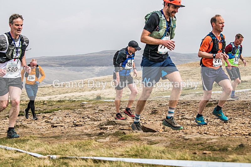 Pen Y Ghent-1013 - The 3 Peaks Race Saturday 26th April 2025 - Pen Y Ghent
