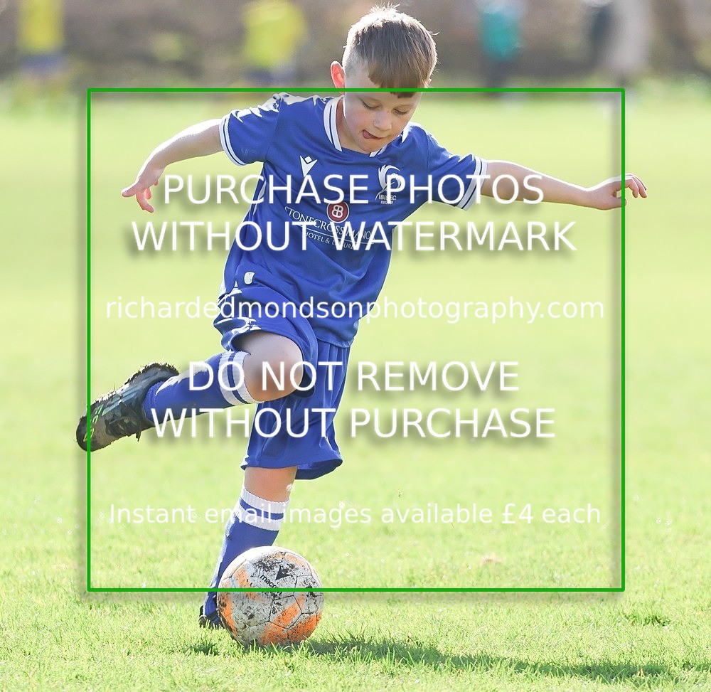 533A8067 - Ibis Under 8's (14/3/26)