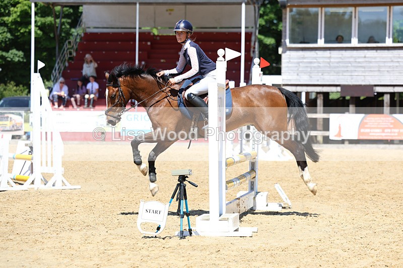 3E7A2931 - Class 7: 80cm open