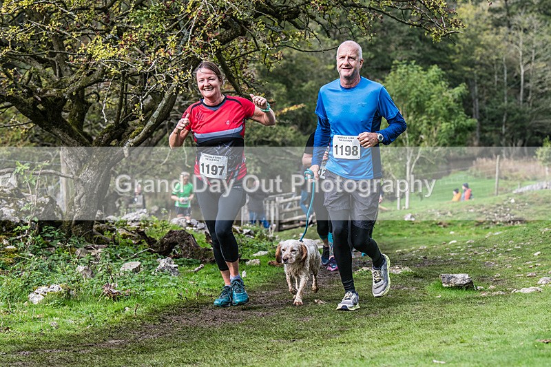 Dovedale Dash-2357 - Dovedale Dash Sunday 5th October 2025