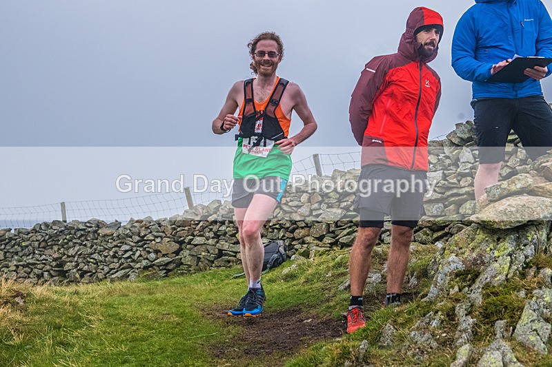 Shipman Knotts-114 - Shipman Knotts Fell Race Tuesday 23rd August 2022