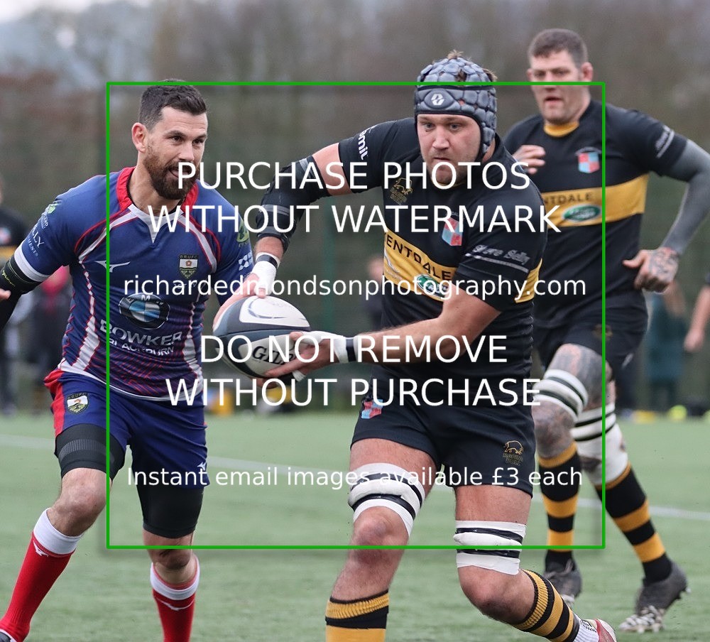 IMG_5713 - Kendal Rugby vs Blackburn Rugby (10/12/22)