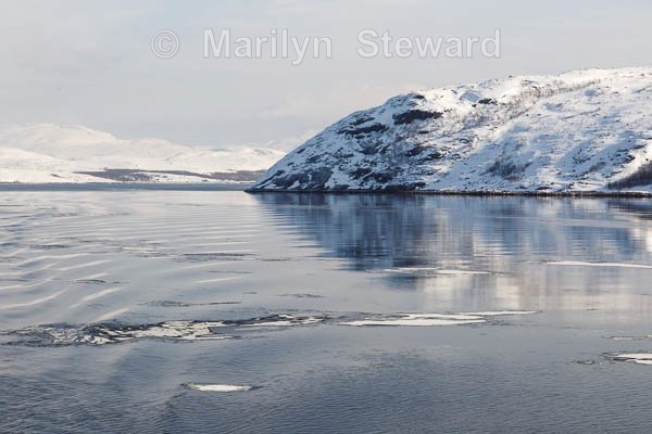 Icy Waters 2, Kirkenes - Norway Coast