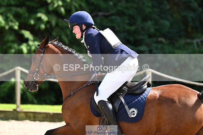 240824X-140455-29204 - 80cm Round 2 13.30 to 14.30