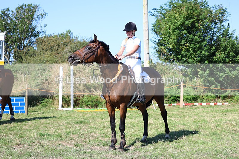 3E7A6690 - Class 14: Senior 1.15m Open