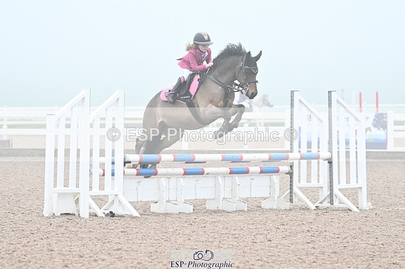 231118A-090533-00210 - Cls 2 BlueChip Pony Novice Qualifier