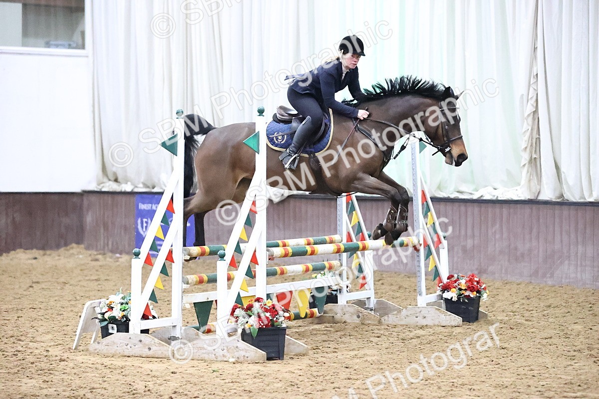 SBM_002931 - Class 14 - Senior British Novice - 90cm