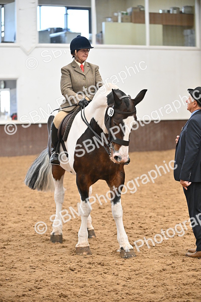 SBM_001333 - Class 18 - Ridden Cob