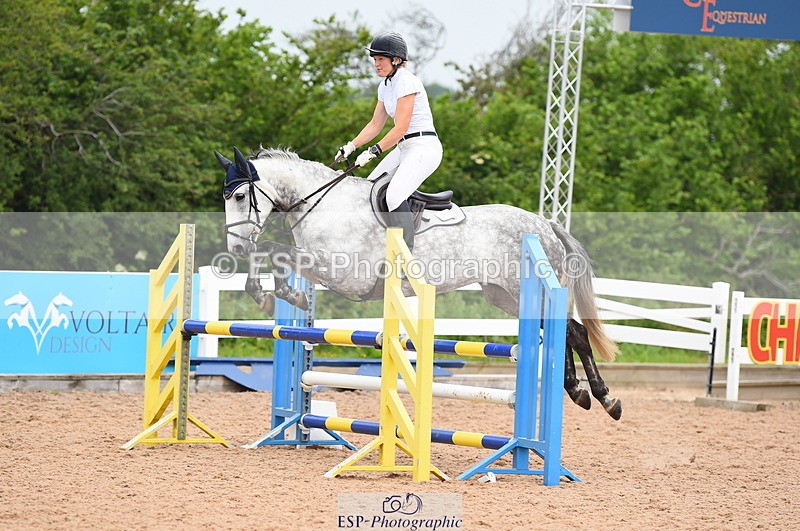 230610A-115056-03122 - Cls 24 95cm Amateur Qualifier