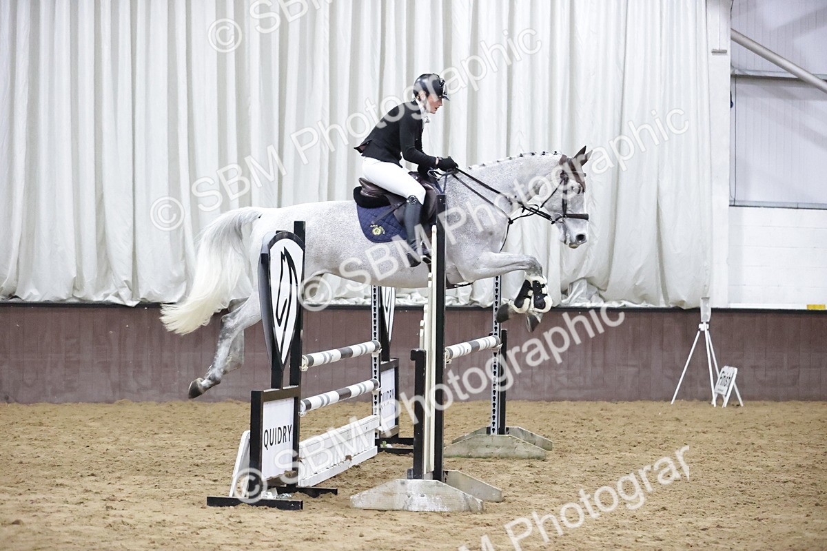 SBM_001476 - Class 3 - 1.00m