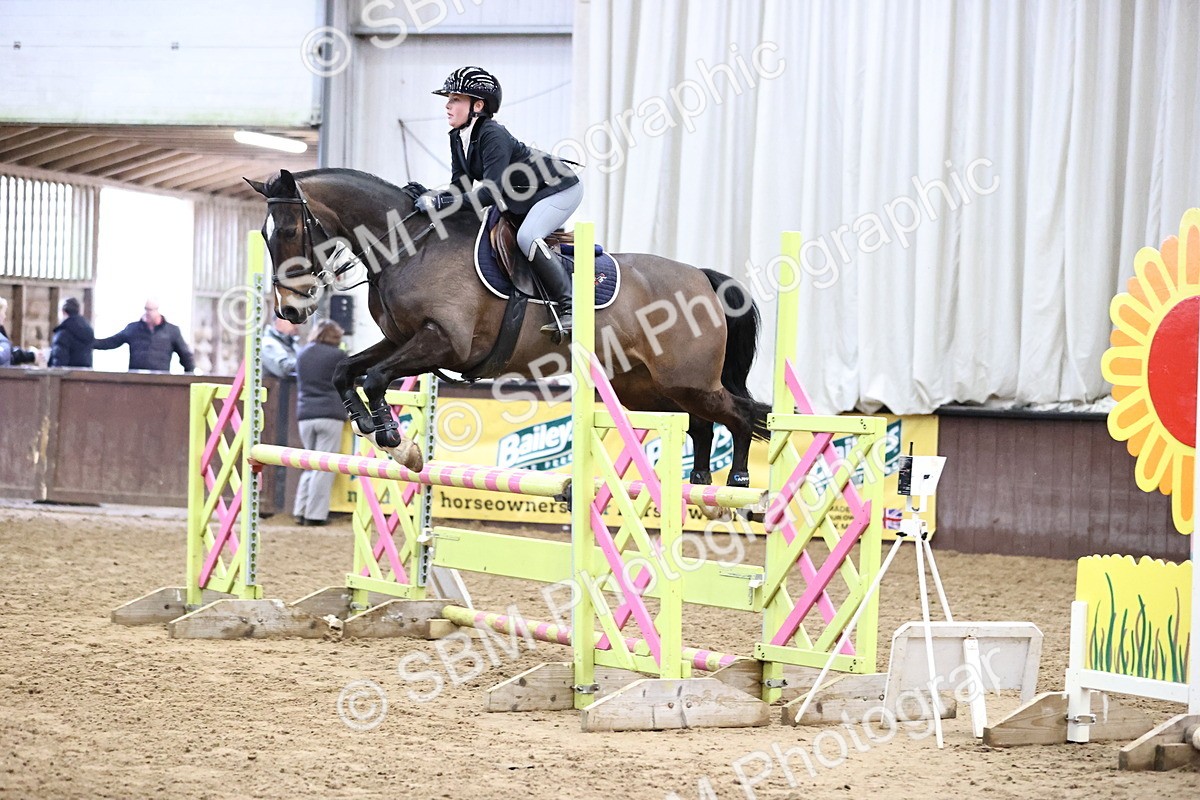 SBM_001710 - Class 11 - Blue Chip Pony Newcomers - 1.00m