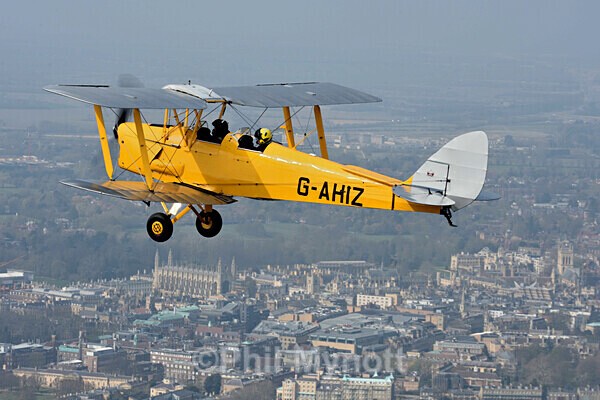 Air to Air photography - Events, PR & Corporate