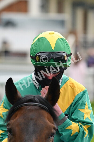 yr14052021r5-22 - Race 5 3.40pm The Jigsaw Sports Branding Handicap