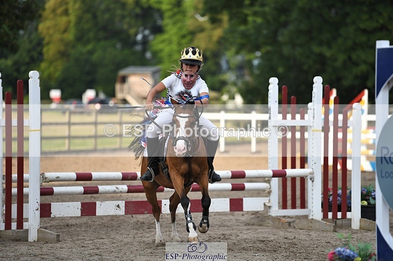 230617-190731-07472 - Cls 40 Jolly Jumps Ride & Run